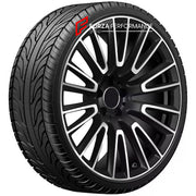 20 INCH FORGED WHEELS RIMS for MERCEDES-BENZ E53 AMG W214 S214 2025 custom fit OEM 10 DOUBLE SPOKE A2144011500 A2144011600 