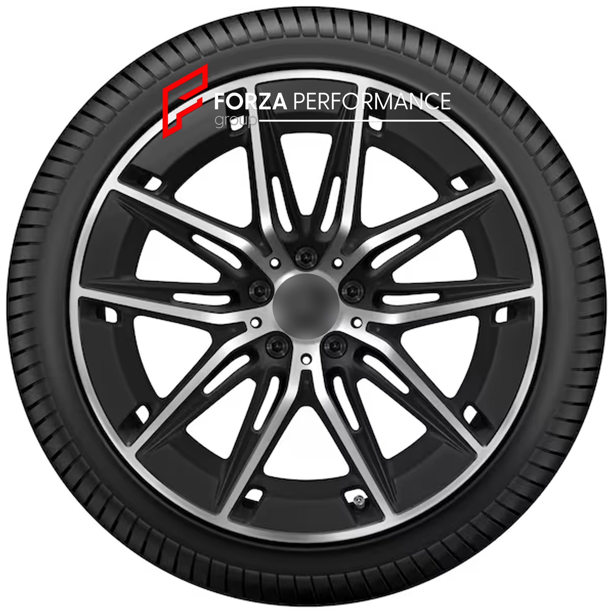 20 INCH FORGED WHEELS RIMS for MERCEDES-BENZ E53 AMG W214 S214 2025 ...
