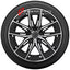 20 INCH FORGED WHEELS RIMS for MERCEDES-BENZ E53 AMG W214 S214 2025 custom fit OEM 5 double spokes black matte