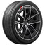 20 INCH FORGED WHEELS RIMS for MERCEDES-BENZ E53 AMG W214 S214 2025 custom fit OEM 5 double spokes black matte