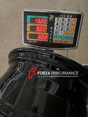 FORGED WHEELS RIMS FOR MERCEDES BENZ CLE-CLASS AMG CLE 646 2026+ Forza Performance custom fit buy Moshammer M.979.GT style design wheels
