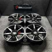 20 INCH FORGED WHEELS RIMS for MERCEDES BENZ E53 CABRIO AMG A238 C238 E CLASS CABRIOLET custom fit buy Moshammer Forged M.979.GT style wheels