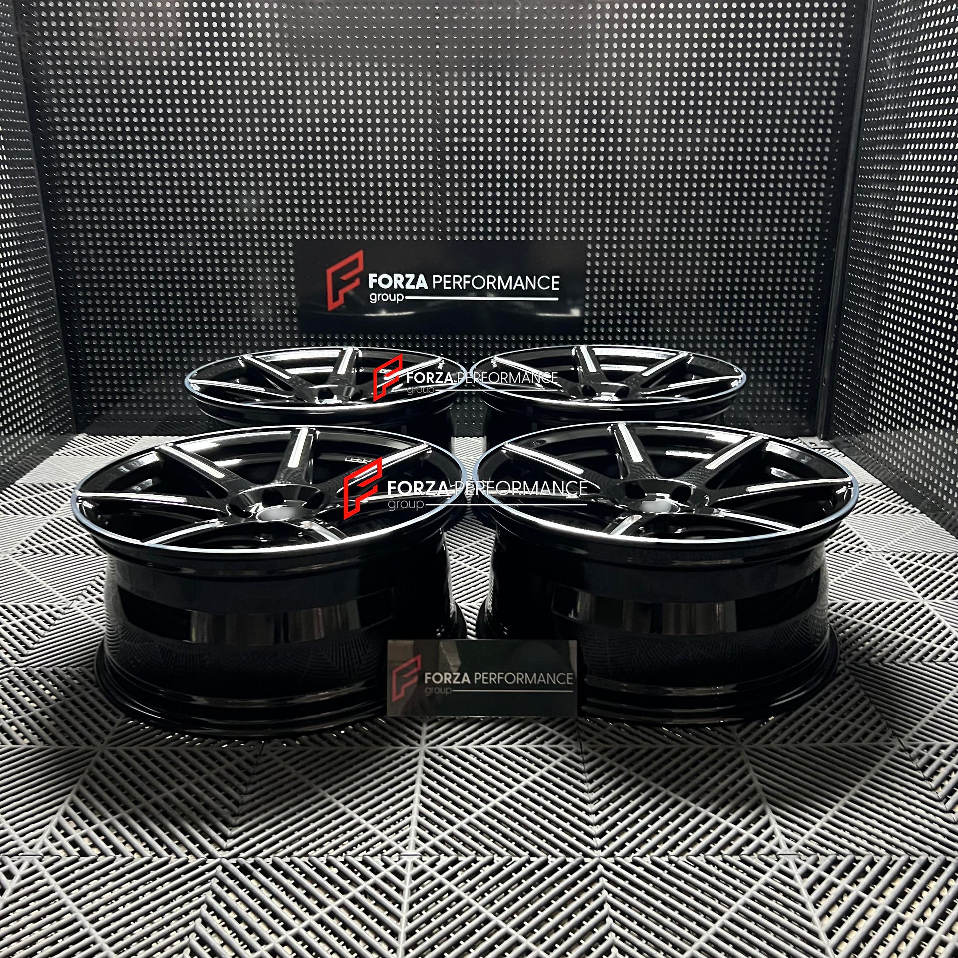 20 INCH FORGED WHEELS RIMS for MERCEDES BENZ E53 CABRIO AMG A238 C238 E CLASS CABRIOLET custom fit buy Moshammer Forged M.979.GT style wheels
