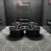 FORGED WHEELS RIMS FOR MERCEDES BENZ CLE-CLASS AMG CLE 646 2026+ Forza Performance custom fit buy Moshammer M.979.GT style design wheels