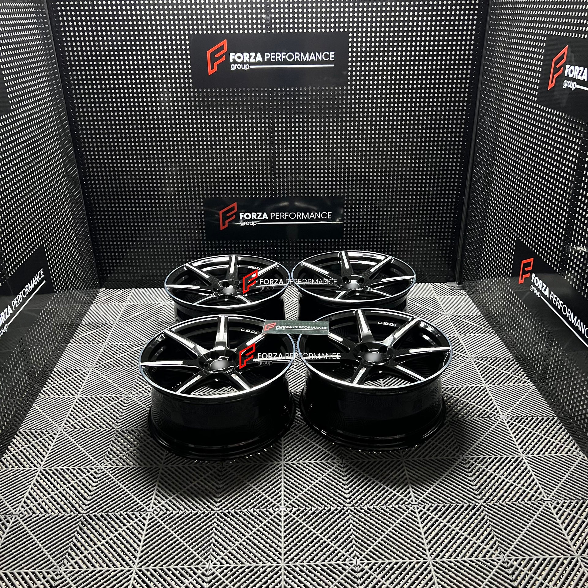 20 INCH FORGED WHEELS RIMS for MERCEDES BENZ E53 CABRIO AMG A238 C238 E CLASS CABRIOLET custom fit buy Moshammer Forged M.979.GT style wheels