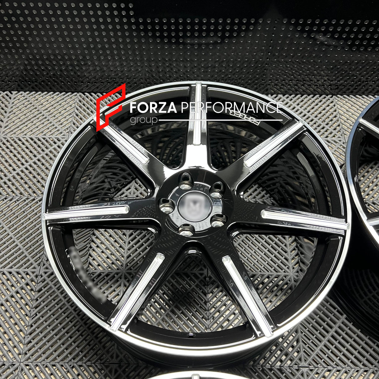 20 INCH FORGED WHEELS RIMS for MERCEDES BENZ E53 CABRIO AMG A238 C238 E CLASS CABRIOLET custom fit buy Moshammer Forged M.979.GT style wheels