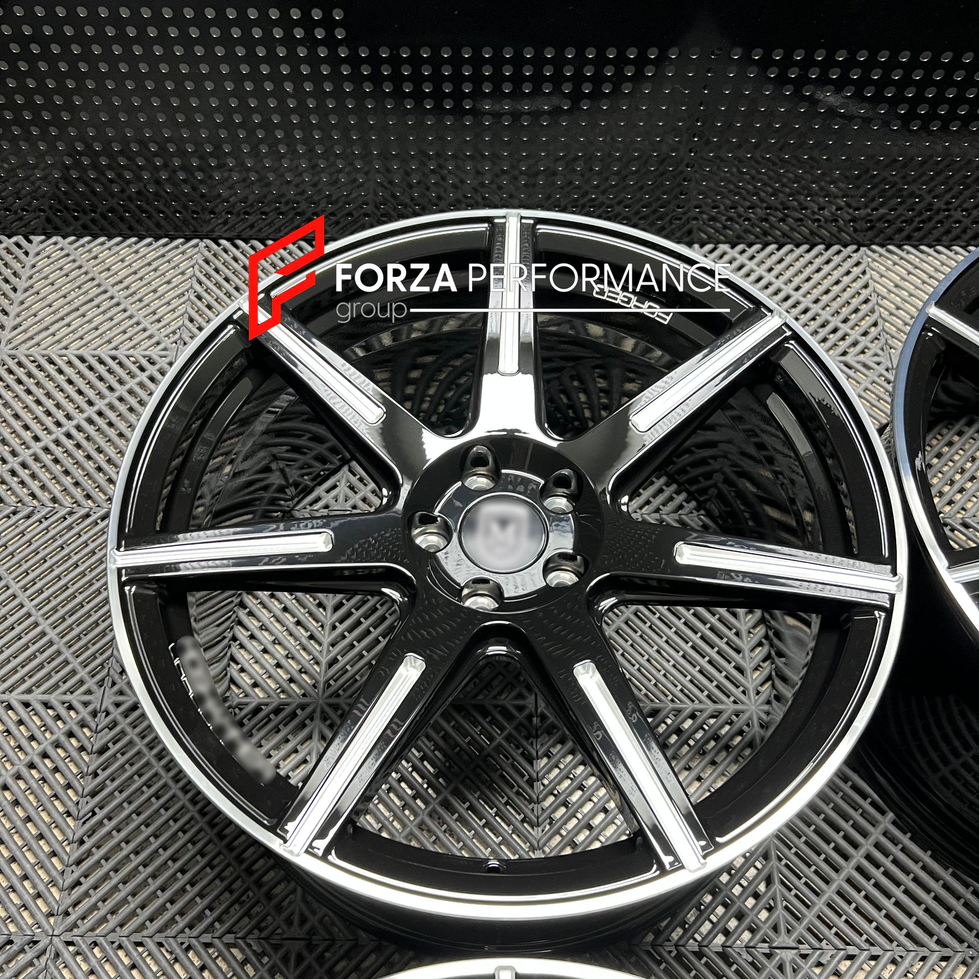 20 INCH FORGED WHEELS RIMS for MERCEDES BENZ E53 CABRIO AMG A238 C238 E CLASS CABRIOLET custom fit buy Moshammer Forged M.979.GT style wheels