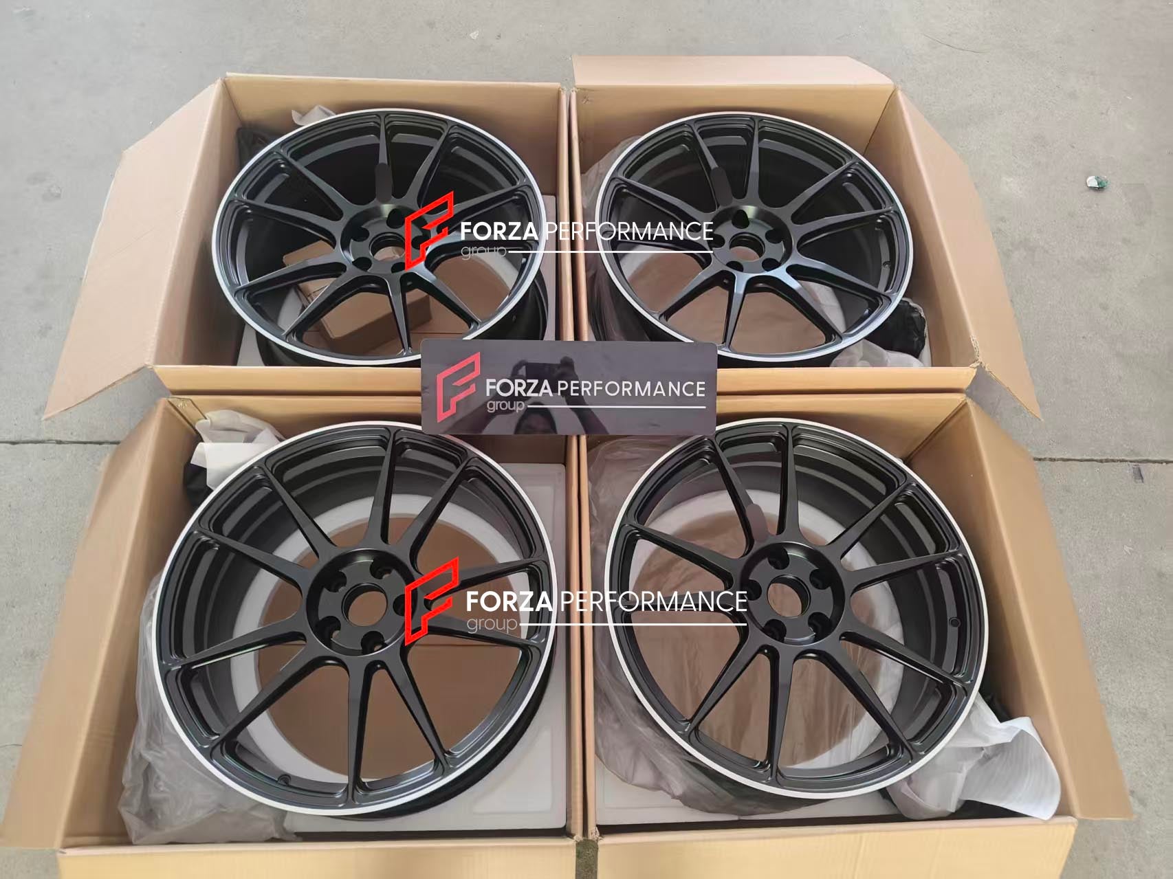 20 INCH FORGED WHEELS RIMS for MERCEDES BENZ E63 W212 2011 custom fit buy P40SC P43SC style design wheels