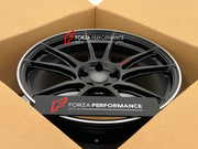 20 INCH FORGED WHEELS RIMS for MERCEDES BENZ E63 W212 2011 custom fit buy P40SC P43SC style design wheels