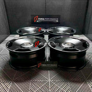 20 INCH FORGED WHEELS RIMS for MERCEDES-BENZ E63 W213 2018 Forza Performance custom fit buy  OEM Mercedes-AMG Monoblock style design wheels