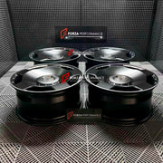 FORGED WHEELS RIMS FOR MERCEDES-BENZ AMG GT SUV X591 2027 GT53 GT55 GT63 Forza Performance custom fit buy OEM Mercedes-AMG Monoblock style design wheels