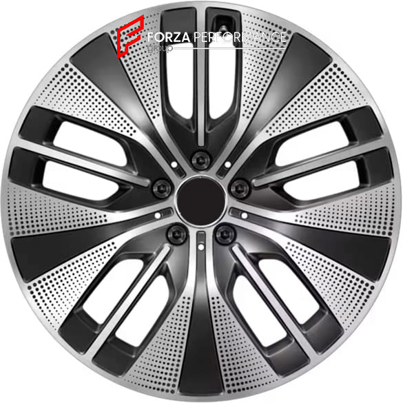 20 INCH FORGED WHEELS RIMS for MERCEDES-BENZ EQE350 EQE500 SEDAN V295 2022+ custom fit OEM A2954011700