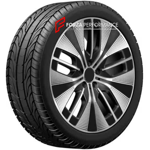 20 INCH FORGED WHEELS RIMS for MERCEDES-BENZ EQE350 EQE500 SEDAN V295 2022+ custom fit OEM A2954011700