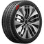 20 INCH FORGED WHEELS RIMS for MERCEDES-BENZ EQE350 EQE500 SEDAN V295 2022+ custom fit OEM A2954011700