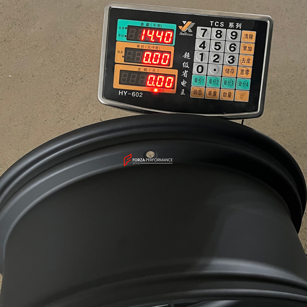 We manufactured premium quality forged wheels rims for our client's Mercedes-Benz G CLASS G55 W463 2010 with the following specifications:

WHEEL SIZE:

Front: 20 x 9.5 ET 25
Rear: 20 x 9.5 ET 25
PCD: 5 x 130
CB: 84.1
Weight: 14.4 kg ( 31.74 lbs )
Finish: Matte Black
Material: 6061-T6 Forged Aluminum
THIS WHEEL DESIGN CAN BE CUSTOM-MADE FOR YOUR CAR IN ANY SIZE AND COLOR OPTIONS
Available in monoblock, 2-piece, 3-piece, duoblock, beadlock
3D wheel renderings are provided according to the exact dimensions an