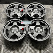 FORGED WHEELS RIMS FOR JETOUR T3 2026+ Forza Performance custom fit buy BRADLEY FORGED TAKUMI WHEELS
