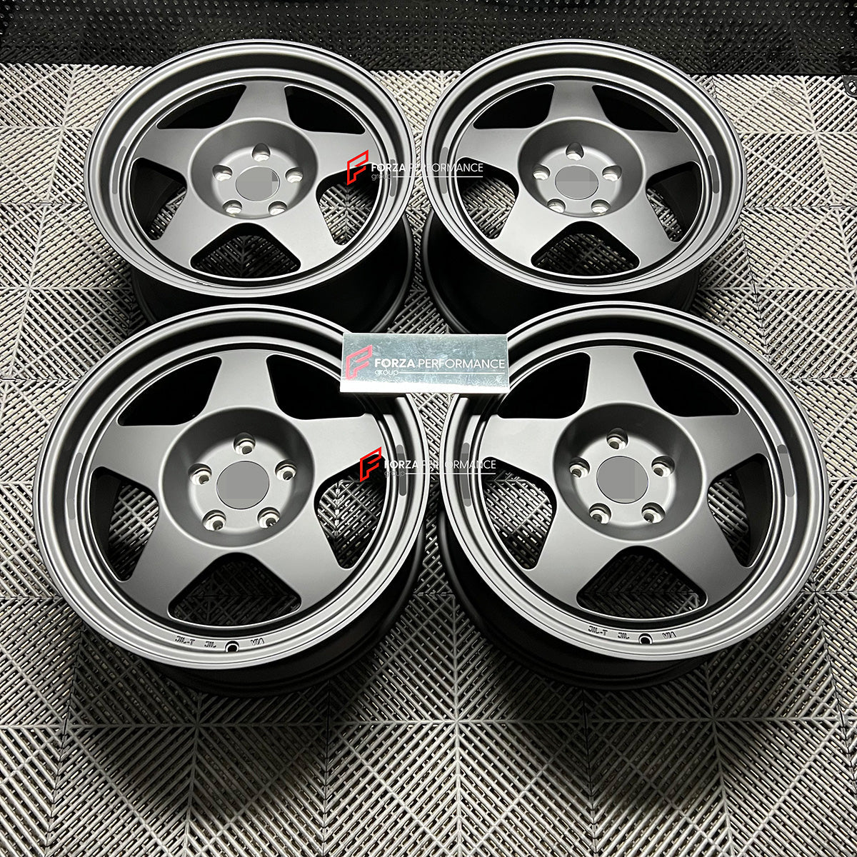 FORGED WHEELS RIMS FOR JETOUR T3 2026+ Forza Performance custom fit buy BRADLEY FORGED TAKUMI WHEELS