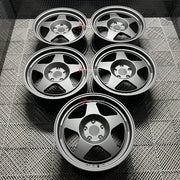 FORGED WHEELS RIMS FOR JETOUR T3 2026+ Forza Performance custom fit buy BRADLEY FORGED TAKUMI WHEELS