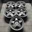 FORGED WHEELS RIMS FOR JEEP CHEROKEE KM 2027 TRAILHAWK Forza Performance custom fit buy Bradley Forged Takumi style design wheels
