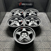 FORGED WHEELS RIMS FOR JETOUR T3 2026+ Forza Performance custom fit buy BRADLEY FORGED TAKUMI WHEELS