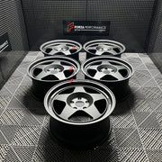 FORGED WHEELS RIMS FOR JETOUR T3 2026+ Forza Performance custom fit buy BRADLEY FORGED TAKUMI WHEELS