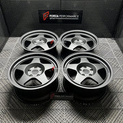 FORGED WHEELS RIMS FOR JETOUR T3 2026+ Forza Performance custom fit buy BRADLEY FORGED TAKUMI WHEELS