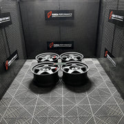 FORGED WHEELS RIMS FOR JETOUR T3 2026+ Forza Performance custom fit buy BRADLEY FORGED TAKUMI WHEELS