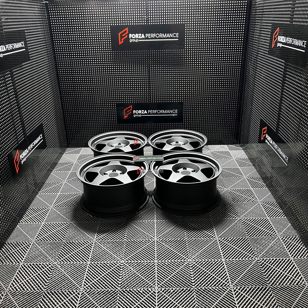 FORGED WHEELS RIMS FOR JETOUR T3 2026+ Forza Performance custom fit buy BRADLEY FORGED TAKUMI WHEELS