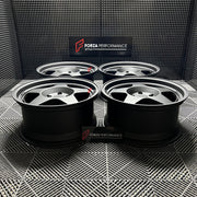 FORGED WHEELS RIMS FOR JETOUR T3 2026+ Forza Performance custom fit buy BRADLEY FORGED TAKUMI WHEELS