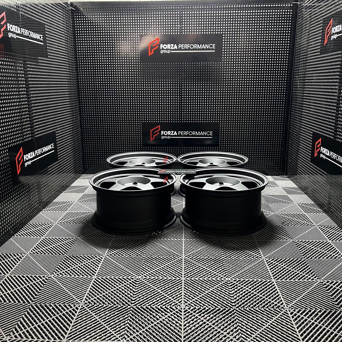 FORGED WHEELS RIMS FOR JETOUR T3 2026+ Forza Performance custom fit buy BRADLEY FORGED TAKUMI WHEELS