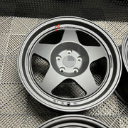 FORGED WHEELS RIMS FOR JETOUR T3 2026+ Forza Performance custom fit buy BRADLEY FORGED TAKUMI WHEELS