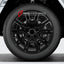 20 INCH FORGED WHEELS RIMS for MERCEDES-BENZ G-CLASS G63 AMG G550 W465 2025 custom fit OEM 10 spokes A4654012300