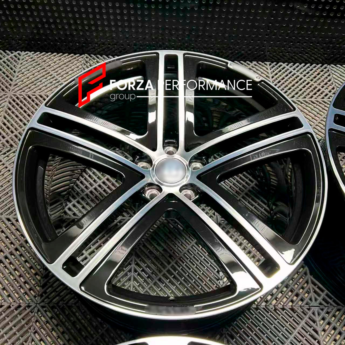 20 INCH FORGED WHEELS RIMS for MERCEDES BENZ MAYBACH S CLASS W222 X222 2020 Forza Performance custom fit buy Monoblock G "Platinum Edition style design wheels