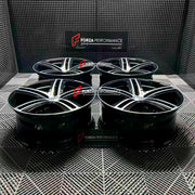20 INCH FORGED WHEELS RIMS for MERCEDES BENZ MAYBACH S CLASS W222 X222 2020 Forza Performance custom fit buy Monoblock G "Platinum Edition style design wheels