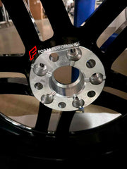 20 INCH FORGED WHEELS RIMS for MERCEDES BENZ MAYBACH S CLASS W222 X222 2020 Forza Performance custom fit buy Monoblock G "Platinum Edition style design wheels