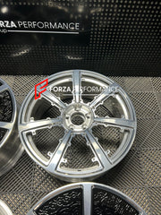 20 INCH FORGED WHEELS RIMS for MERCEDES BENZ MAYBACH S CLASS W223 2026 custom fit buy OEM Mercedes-Maybach Night Series A2234002100 style design wheels