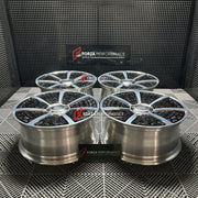 20 INCH FORGED WHEELS RIMS for MERCEDES BENZ MAYBACH S CLASS W223 2026 custom fit buy OEM Mercedes-Maybach Night Series A2234002100 style design wheels