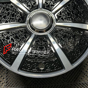 20 INCH FORGED WHEELS RIMS for MERCEDES BENZ MAYBACH S CLASS W223 2026 custom fit buy OEM Mercedes-Maybach Night Series A2234002100 style design wheels