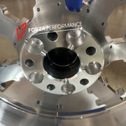 20 INCH FORGED WHEELS RIMS for MERCEDES BENZ MAYBACH S CLASS W223 2026 custom fit buy OEM Mercedes-Maybach Night Series A2234002100 style design wheels