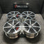 20 INCH FORGED WHEELS RIMS for MERCEDES BENZ MAYBACH S CLASS W223 Z223 2026 S580 S680 custom fit buy OEM Mercedes-Maybach Night Series A2234002100 style design wheels