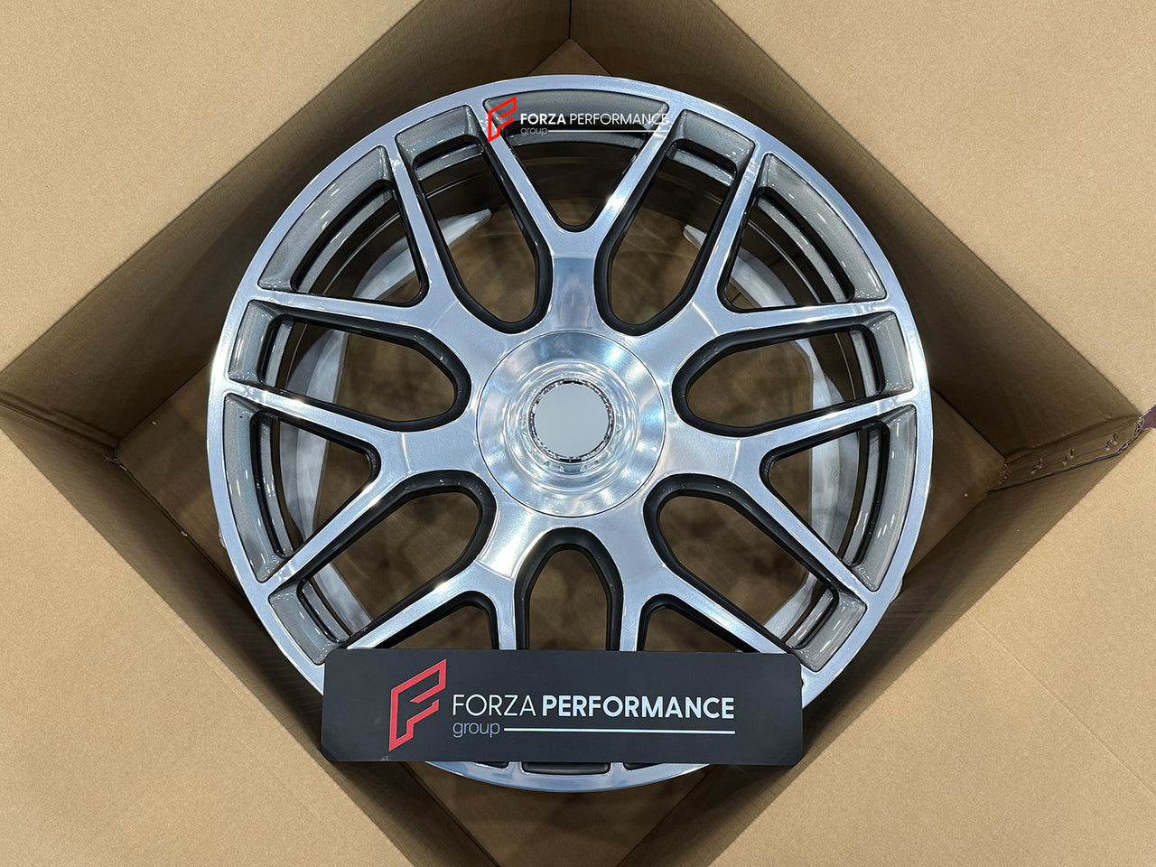 20 INCH FORGED WHEELS RIMS for MERCEDES-BENZ S-CLASS C217 2015 custom fit OEM