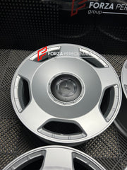 20 INCH FORGED WHEELS RIMS for MERCEDES BENZ S CLASS COUPE AMG S63 C217 2015 custom fit OEM MAYBACH WHEELS