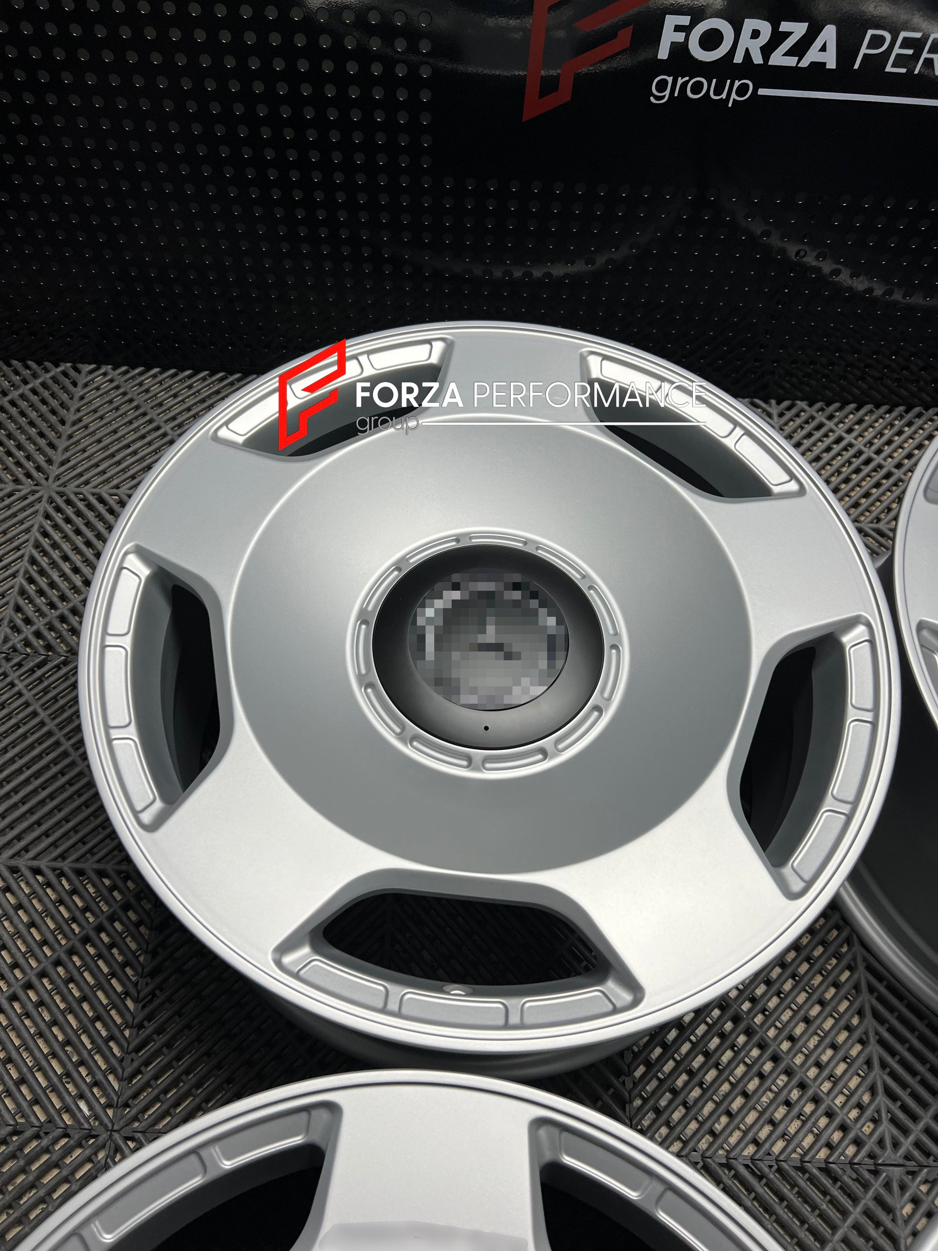 20 INCH FORGED WHEELS RIMS for MERCEDES BENZ S CLASS COUPE AMG S63 C217 2015 custom fit OEM MAYBACH WHEELS