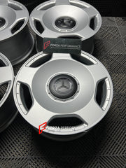 20 INCH FORGED WHEELS RIMS for MERCEDES BENZ S CLASS COUPE AMG S63 C217 2015 custom fit OEM MAYBACH WHEELS