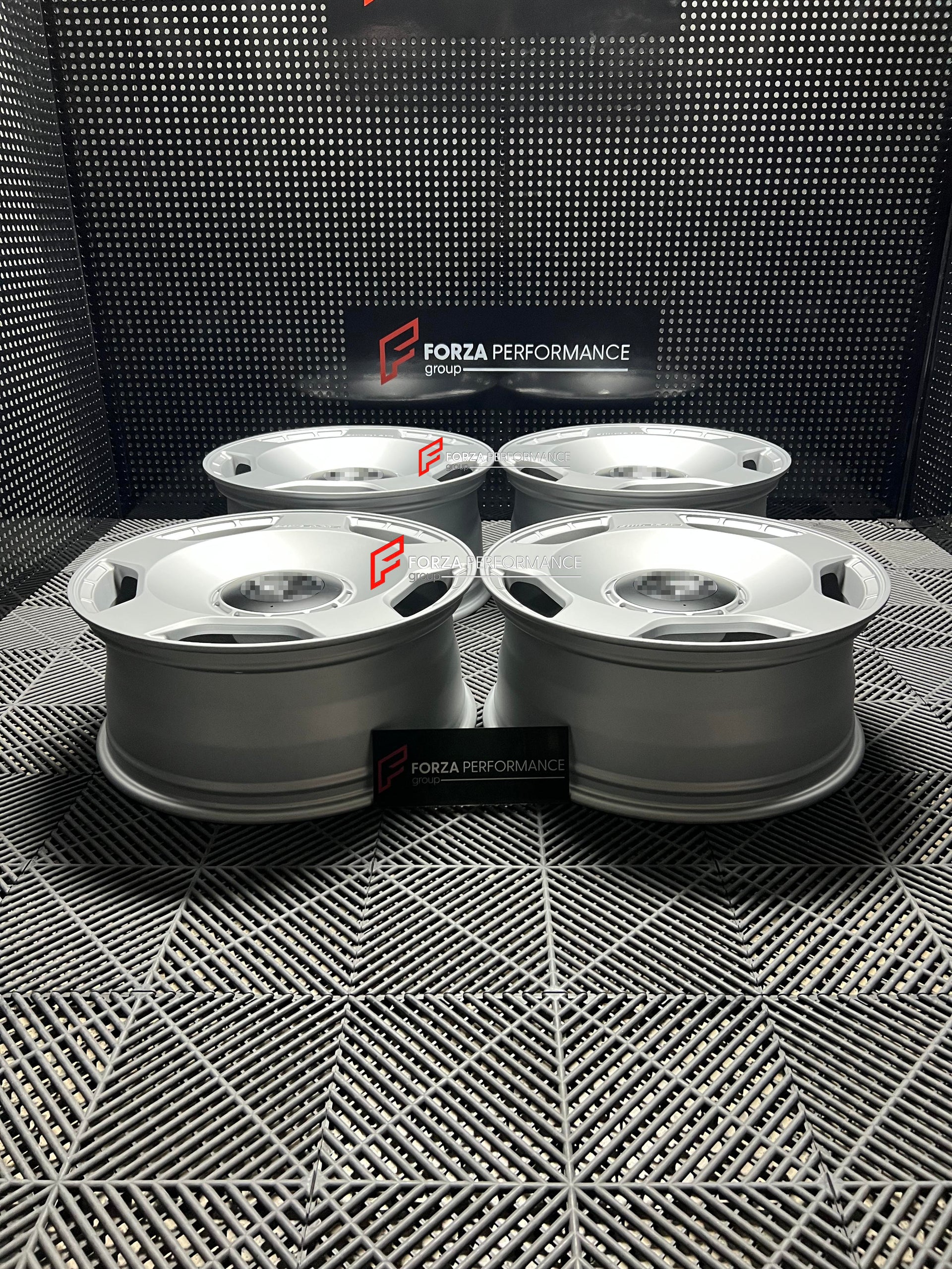 20 INCH FORGED WHEELS RIMS for MERCEDES BENZ S CLASS COUPE AMG S63 C217 2015 custom fit OEM MAYBACH WHEELS