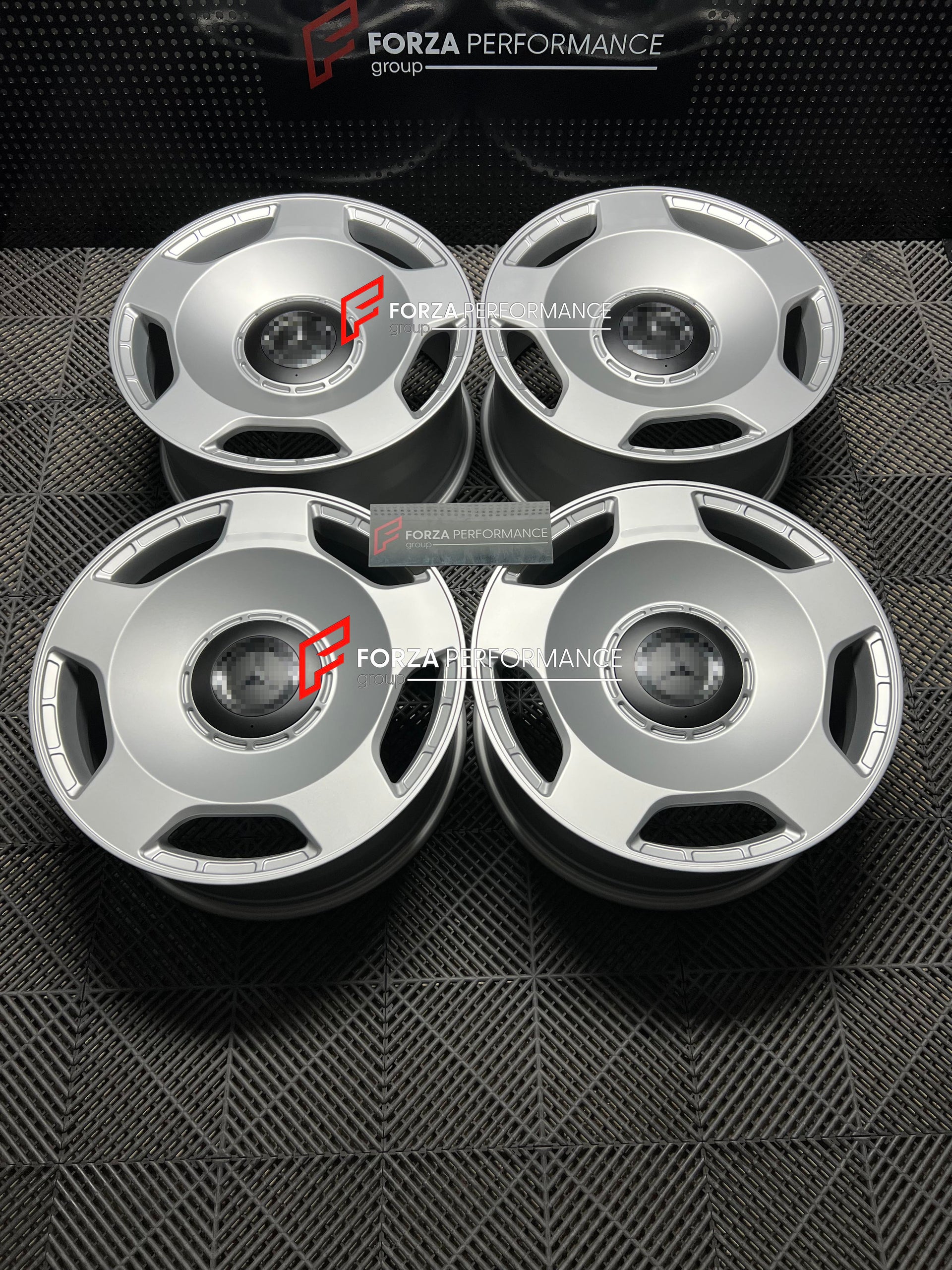 20 INCH FORGED WHEELS RIMS for MERCEDES BENZ S CLASS COUPE AMG S63 C217 2015 custom fit OEM MAYBACH WHEELS