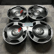 20 INCH FORGED WHEELS RIMS for MERCEDES BENZ S CLASS COUPE S63 2015 C217 custom fit OEM AMG MONOBLOCK style wheels buy A16740187007X15 A16740188007X15