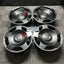 20 INCH FORGED WHEELS RIMS for MERCEDES BENZ S CLASS COUPE S63 2015 C217 custom fit OEM AMG MONOBLOCK style wheels buy A16740187007X15 A16740188007X15