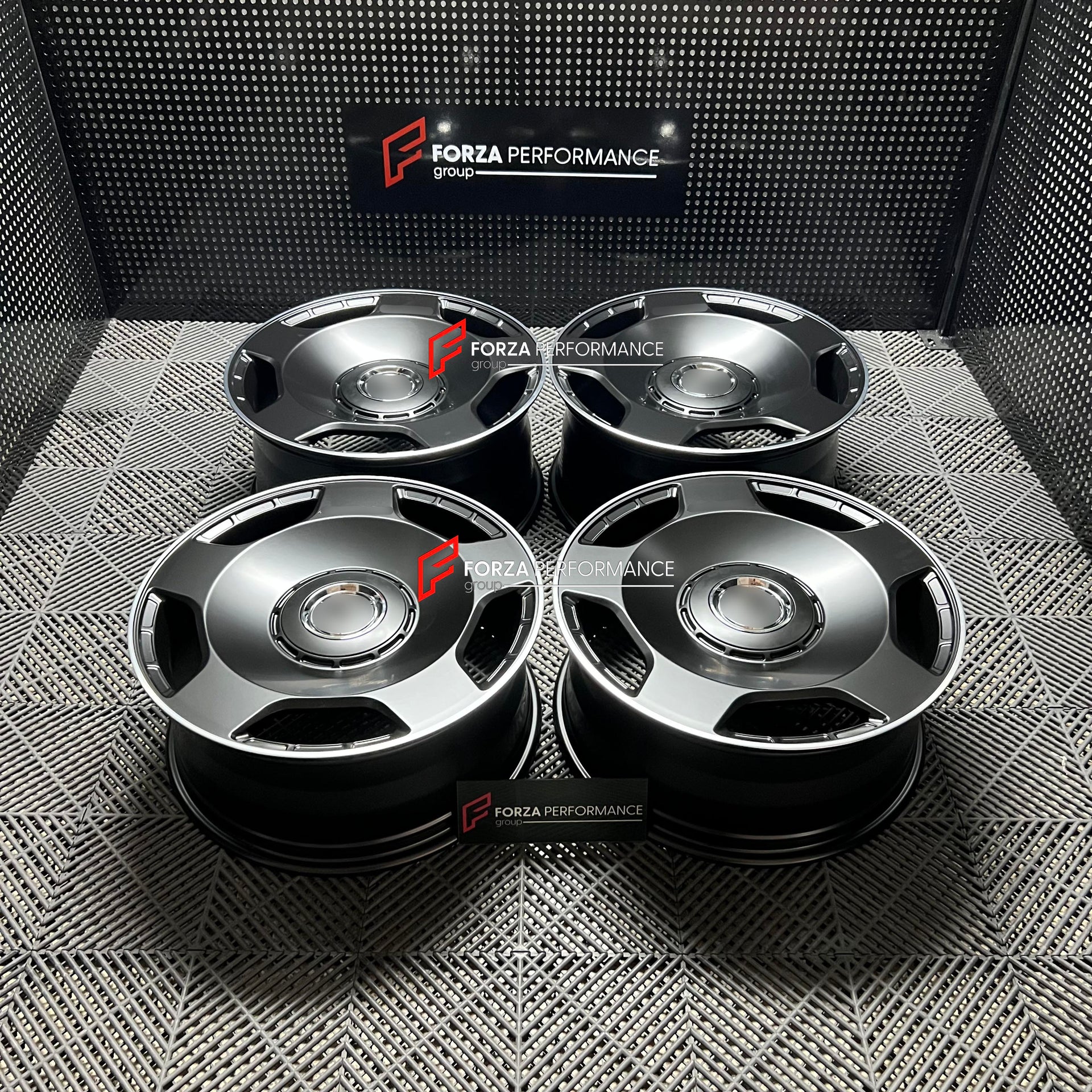 20 INCH FORGED WHEELS RIMS for MERCEDES BENZ S CLASS COUPE S63 2015 C217 custom fit OEM AMG MONOBLOCK style wheels buy A16740187007X15 A16740188007X15