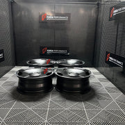 20 INCH FORGED WHEELS RIMS for MERCEDES BENZ S CLASS COUPE S63 2015 C217 custom fit OEM AMG MONOBLOCK style wheels buy A16740187007X15 A16740188007X15